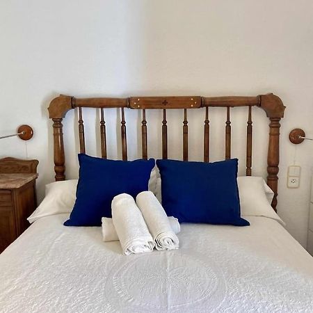 Casita De Pescadores Con Vista Al Puerto Apartment ลาเมตยาเดมาร์ ภายนอก รูปภาพ