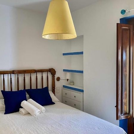 Casita De Pescadores Con Vista Al Puerto Apartment ลาเมตยาเดมาร์ ภายนอก รูปภาพ