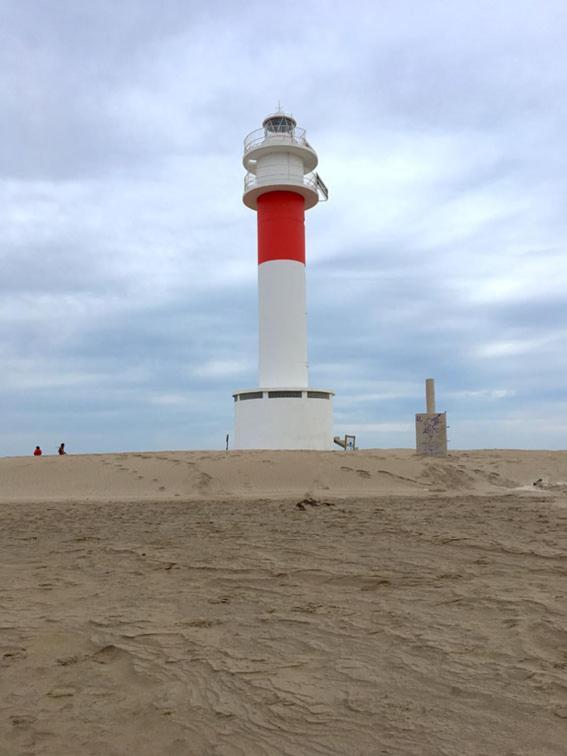 Casita De Pescadores Con Vista Al Puerto Apartment ลาเมตยาเดมาร์ ภายนอก รูปภาพ